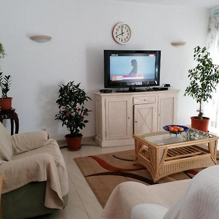 Dona Ana Beach Place Lagos Esterno foto