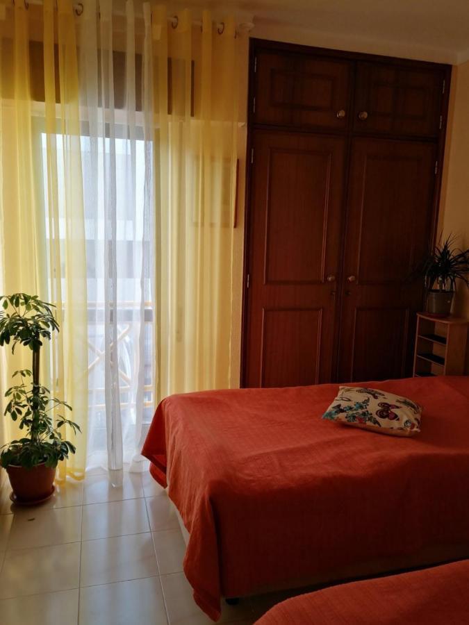 Dona Ana Beach Place Lagos Esterno foto