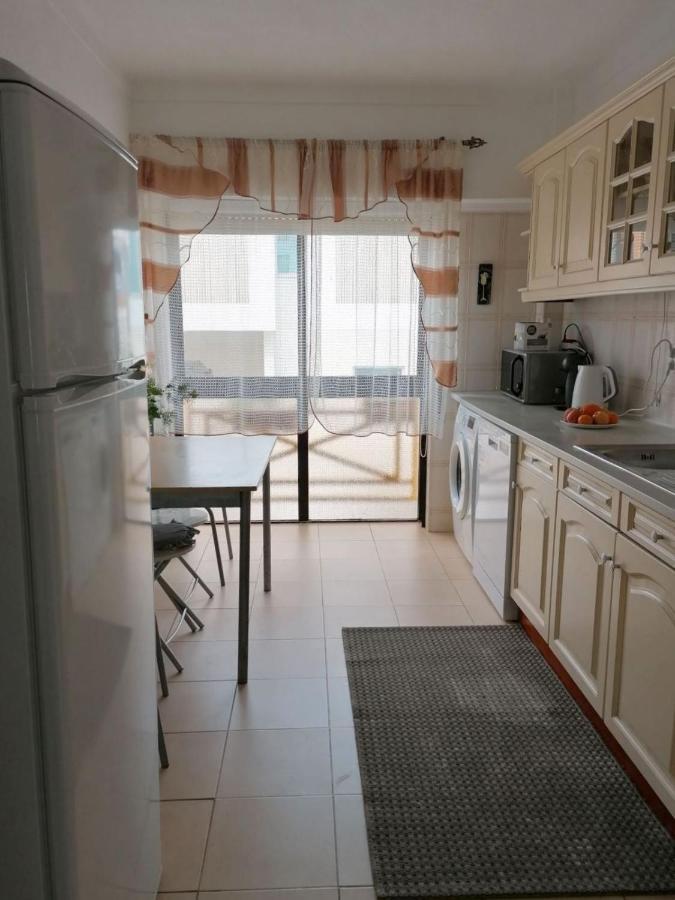 Dona Ana Beach Place Lagos Esterno foto