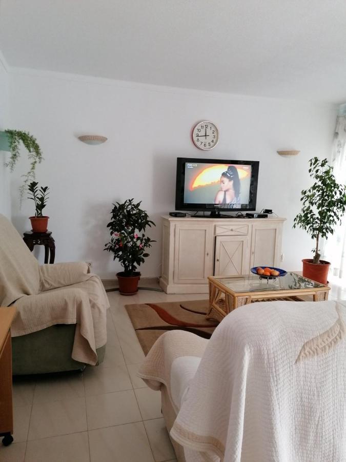 Dona Ana Beach Place Lagos Esterno foto
