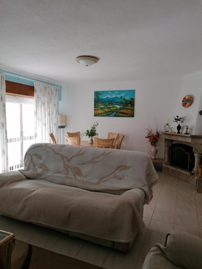 Dona Ana Beach Place Lagos Esterno foto