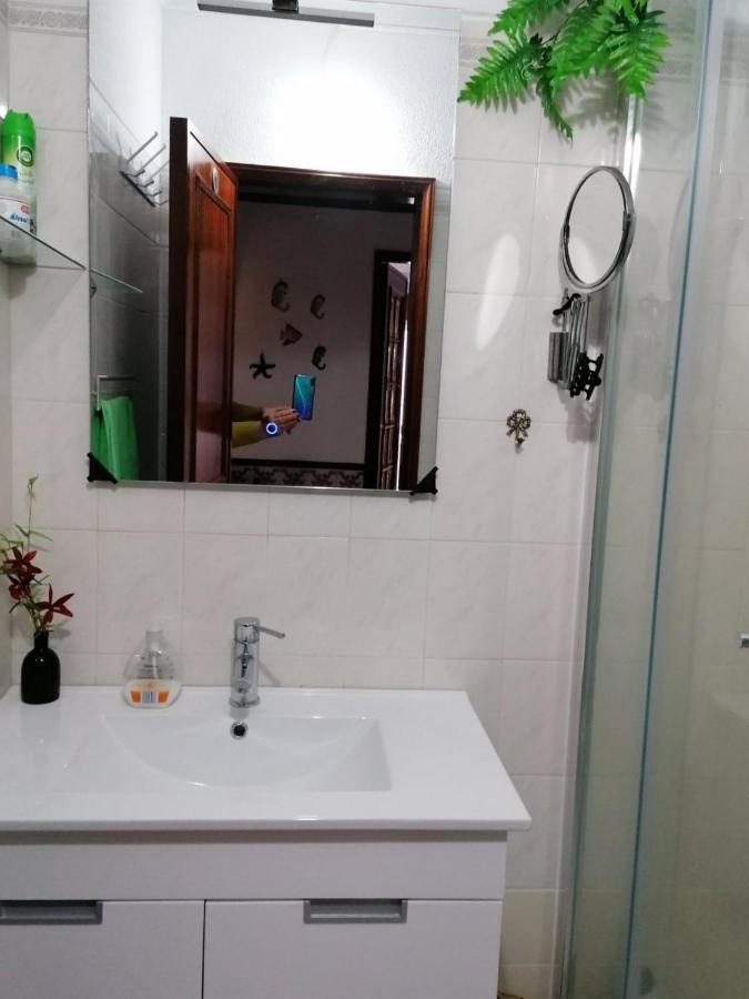 Dona Ana Beach Place Lagos Esterno foto