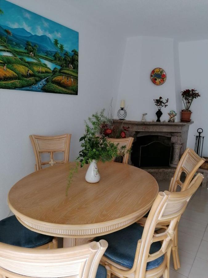 Dona Ana Beach Place Lagos Esterno foto
