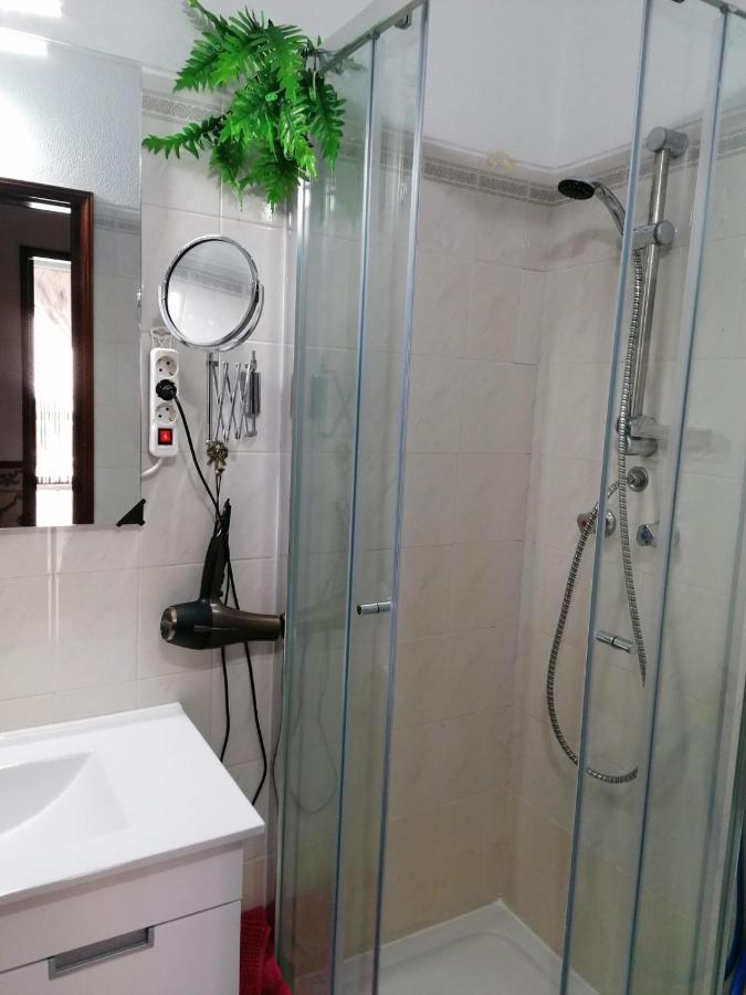 Dona Ana Beach Place Lagos Esterno foto